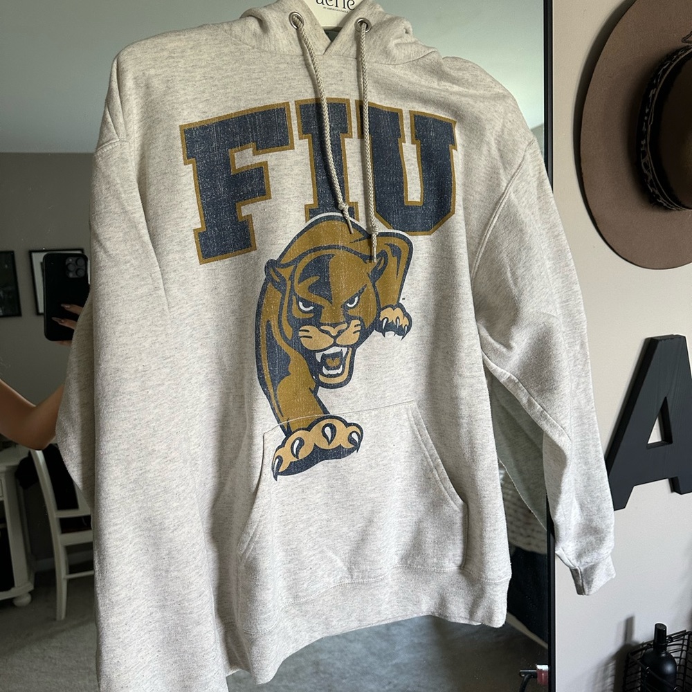 Florida International hoodie